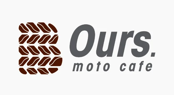 Ours moto cafe