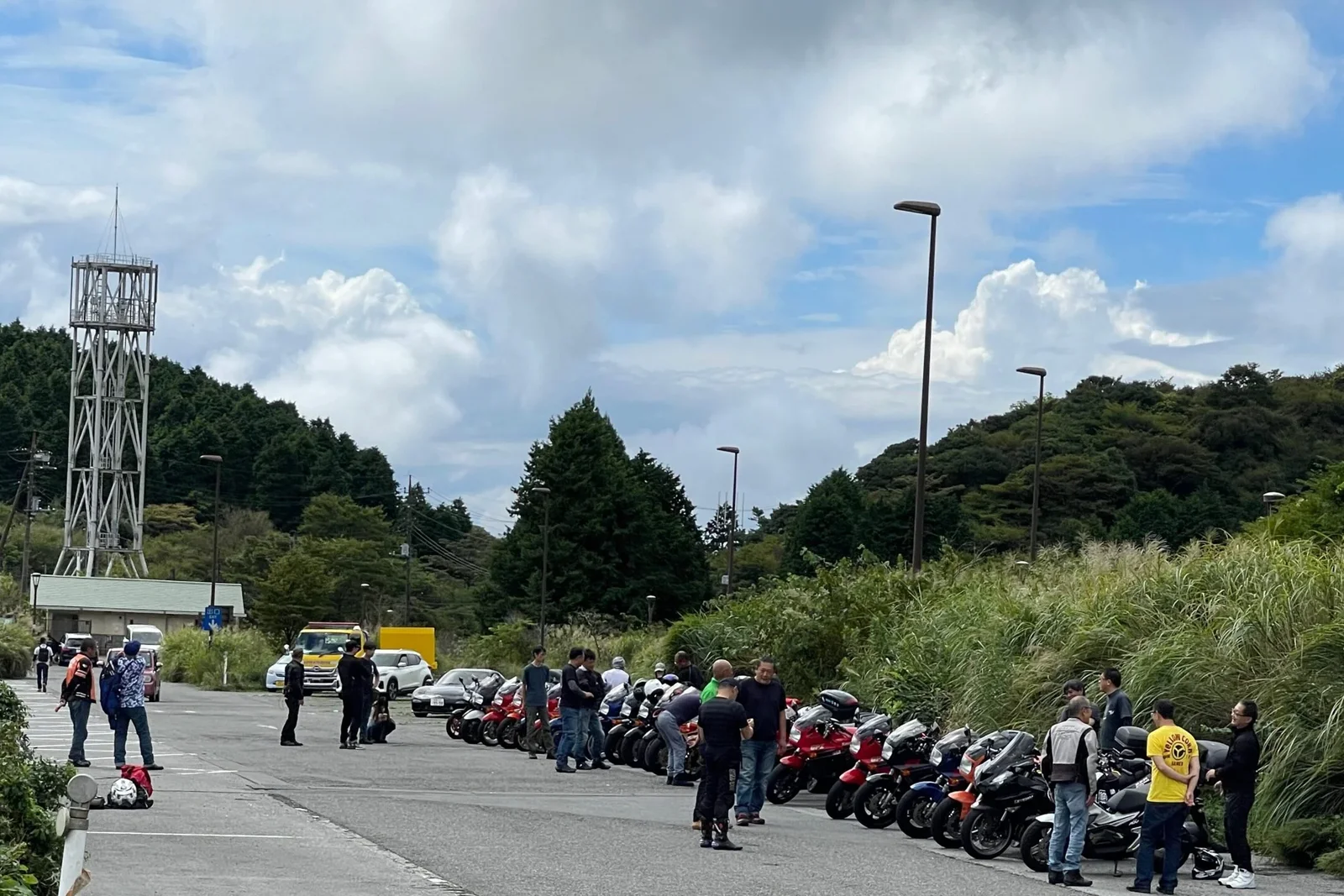 鯨x鯱 Kanto Offline Meeting 2023