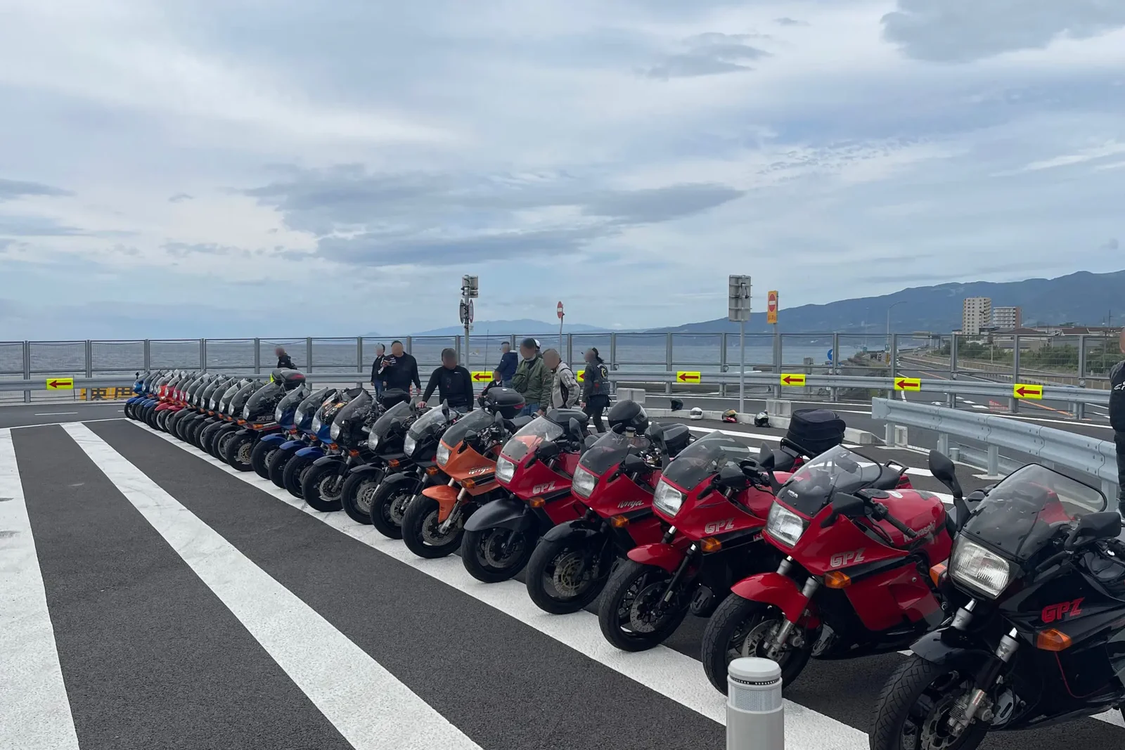 始祖会 Kanto Offline Meeting 2024 side-A