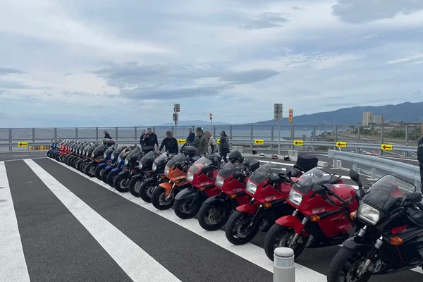 始祖会 Kanto Offline Meeting 2024 side-A