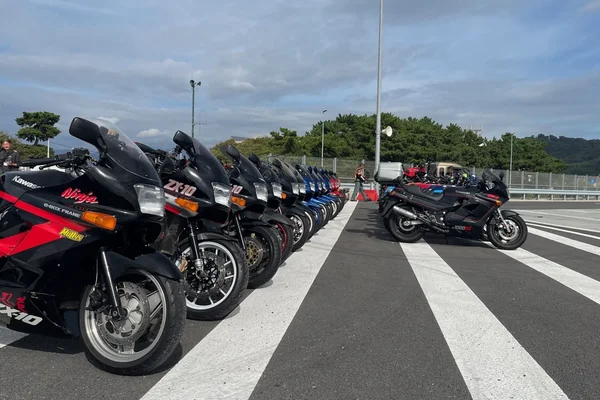 始祖会 Kanto Offline Meeting 2024 side-B