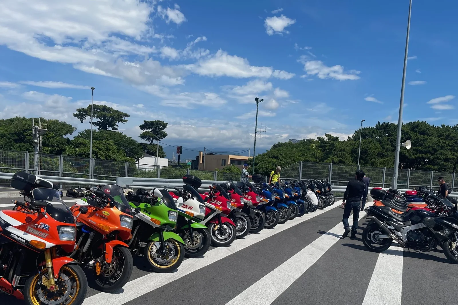 始祖会 Kanto Owners Meeting 2025 side-A