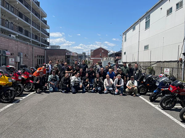 始祖会 Kanto Owners Meeting 2026 side-A